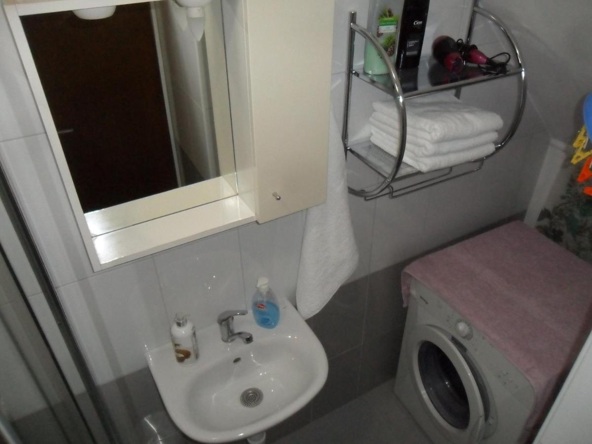 Apartments Villa Dube Split Zewnętrze zdjęcie