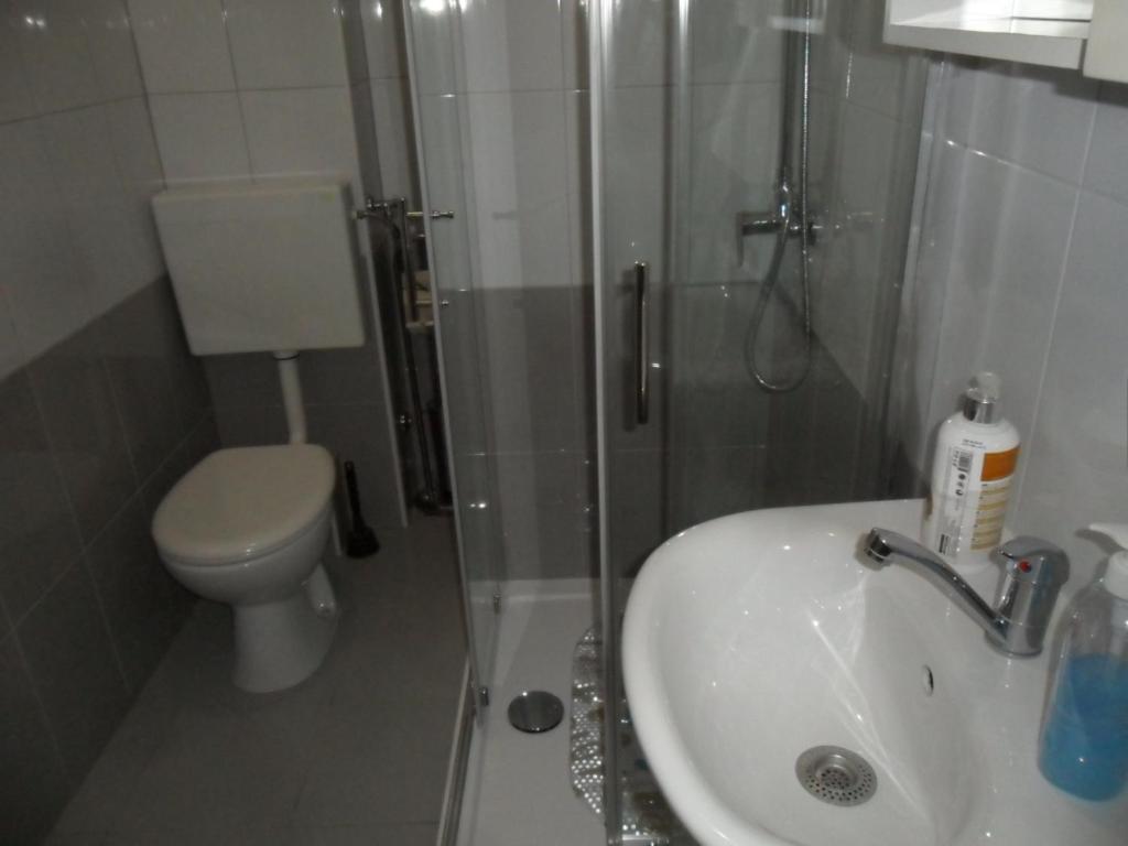 Apartments Villa Dube Split Zewnętrze zdjęcie