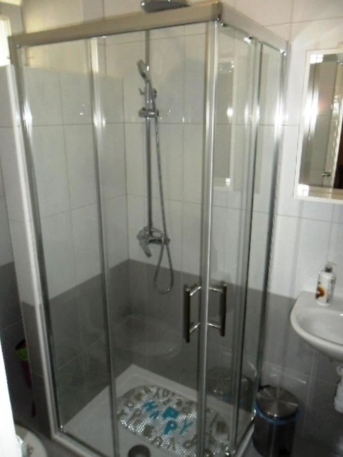 Apartments Villa Dube Split Zewnętrze zdjęcie