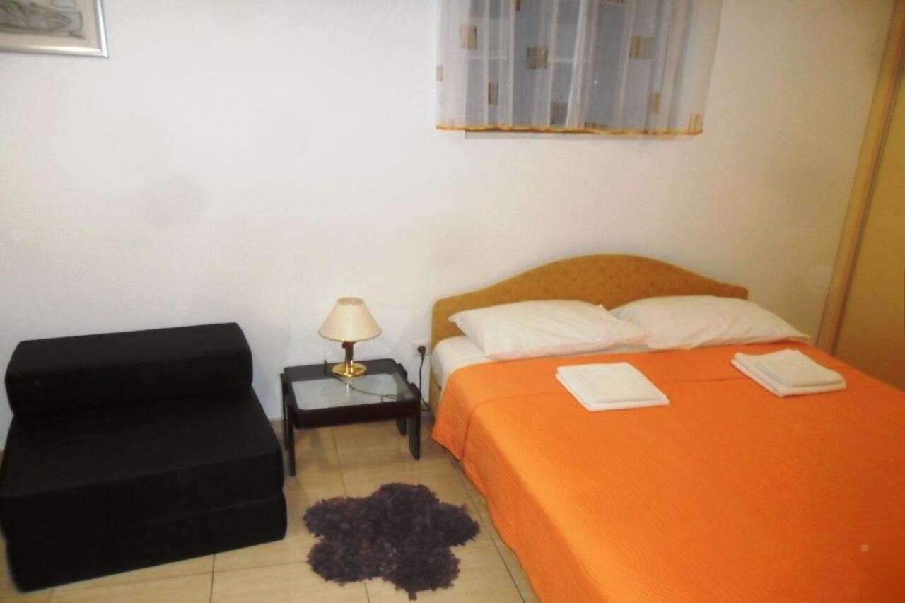 Apartments Villa Dube Split Zewnętrze zdjęcie