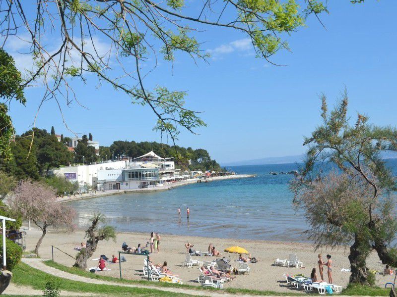 Apartments Villa Dube Split Zewnętrze zdjęcie