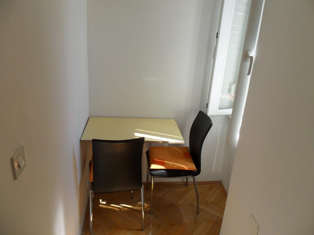 Apartments Villa Dube Split Zewnętrze zdjęcie