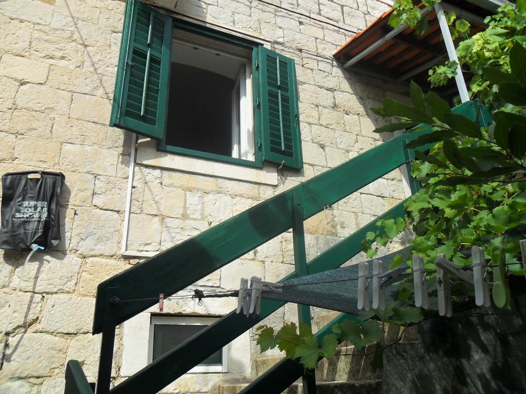 Apartments Villa Dube Split Zewnętrze zdjęcie