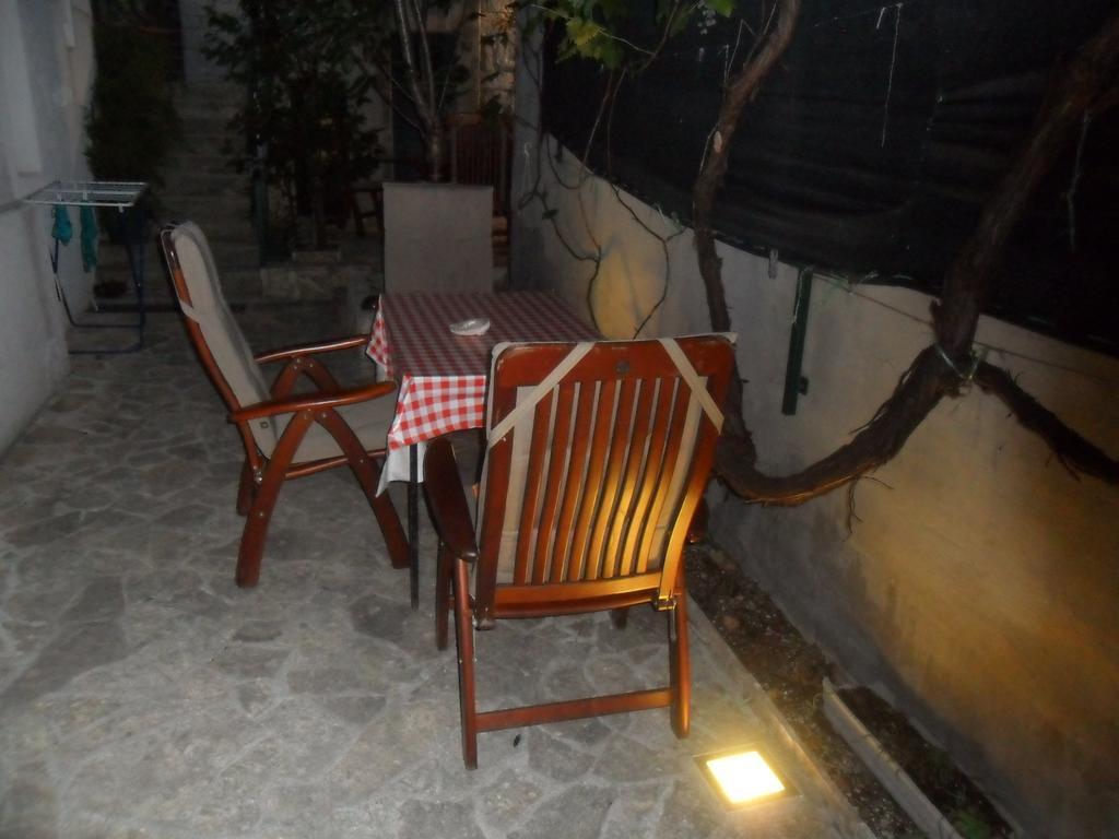 Apartments Villa Dube Split Zewnętrze zdjęcie