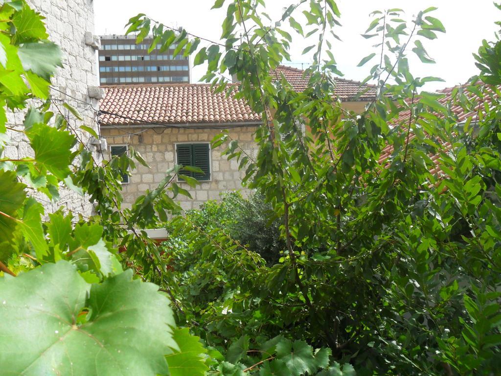 Apartments Villa Dube Split Pokój zdjęcie