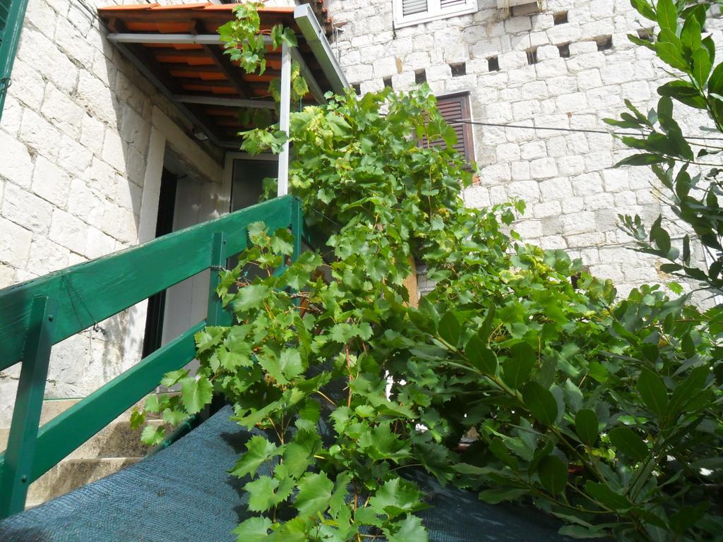 Apartments Villa Dube Split Pokój zdjęcie