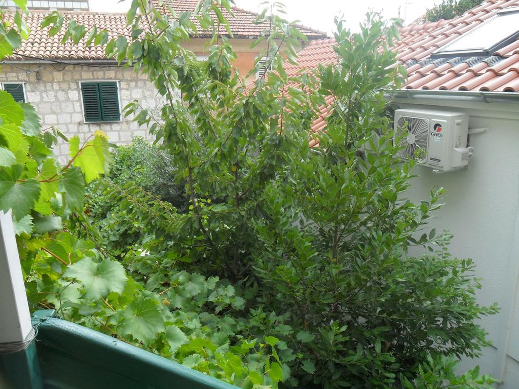 Apartments Villa Dube Split Zewnętrze zdjęcie
