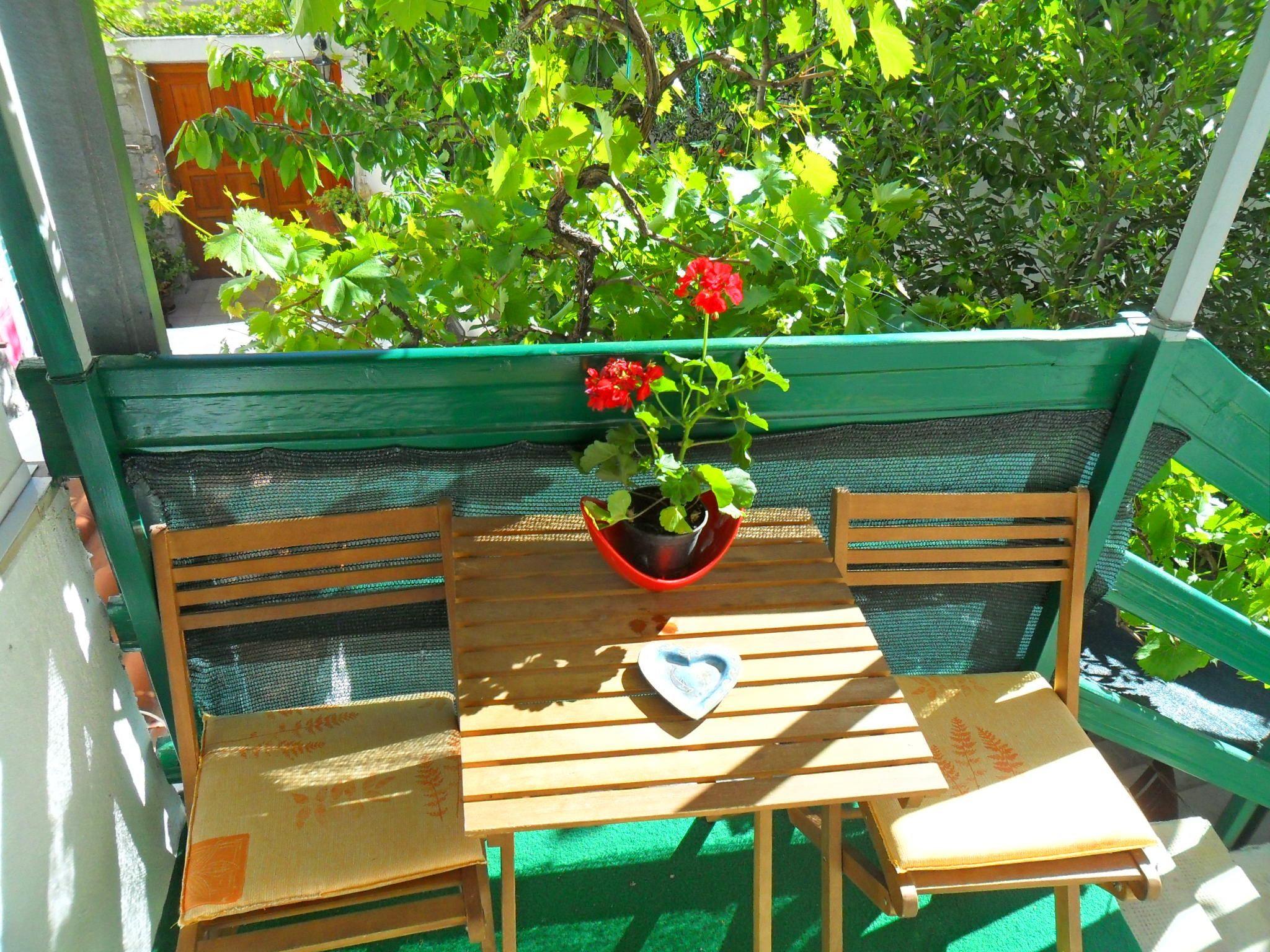 Apartments Villa Dube Split Zewnętrze zdjęcie