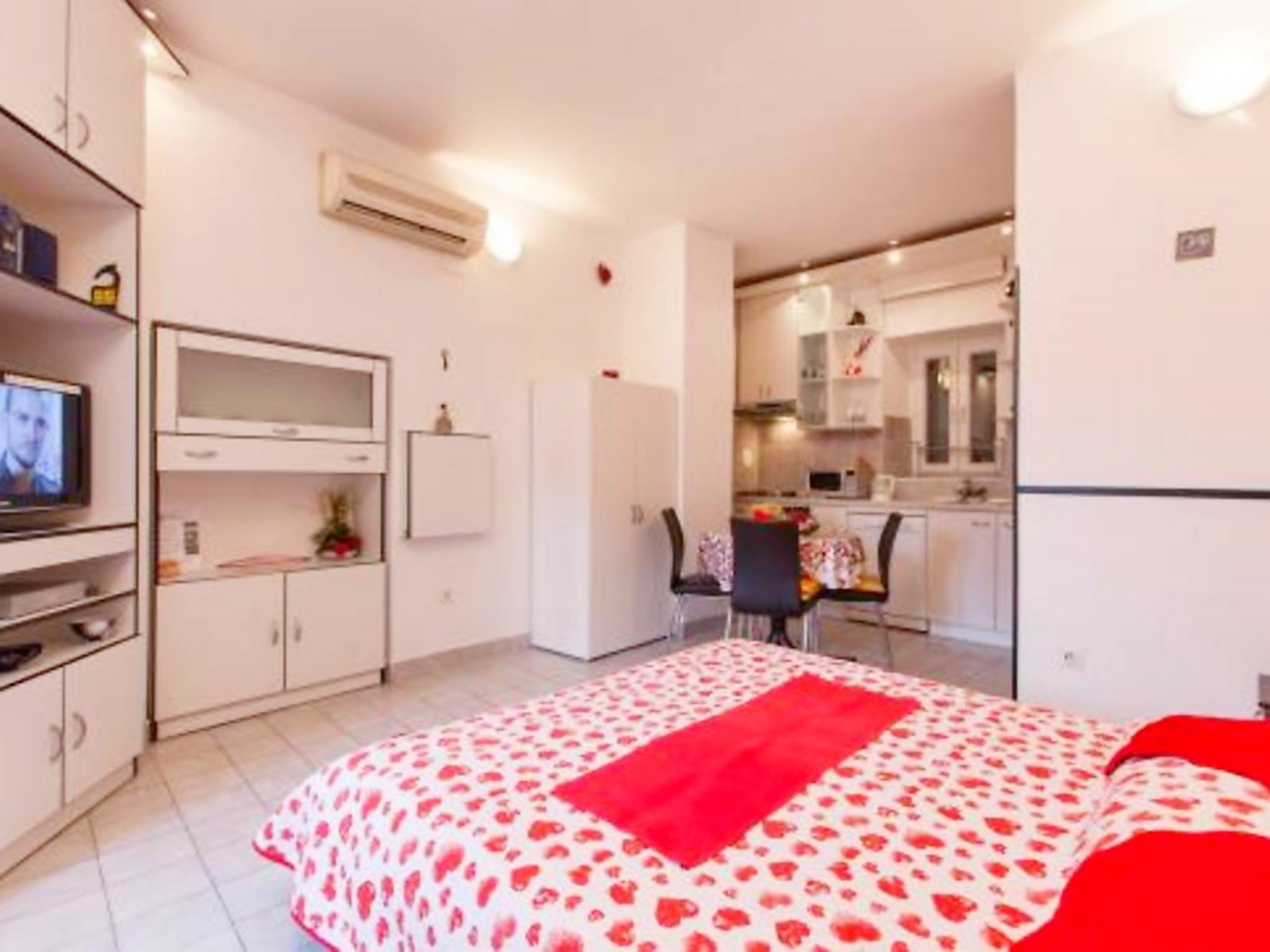 Apartments Villa Dube Split Zewnętrze zdjęcie
