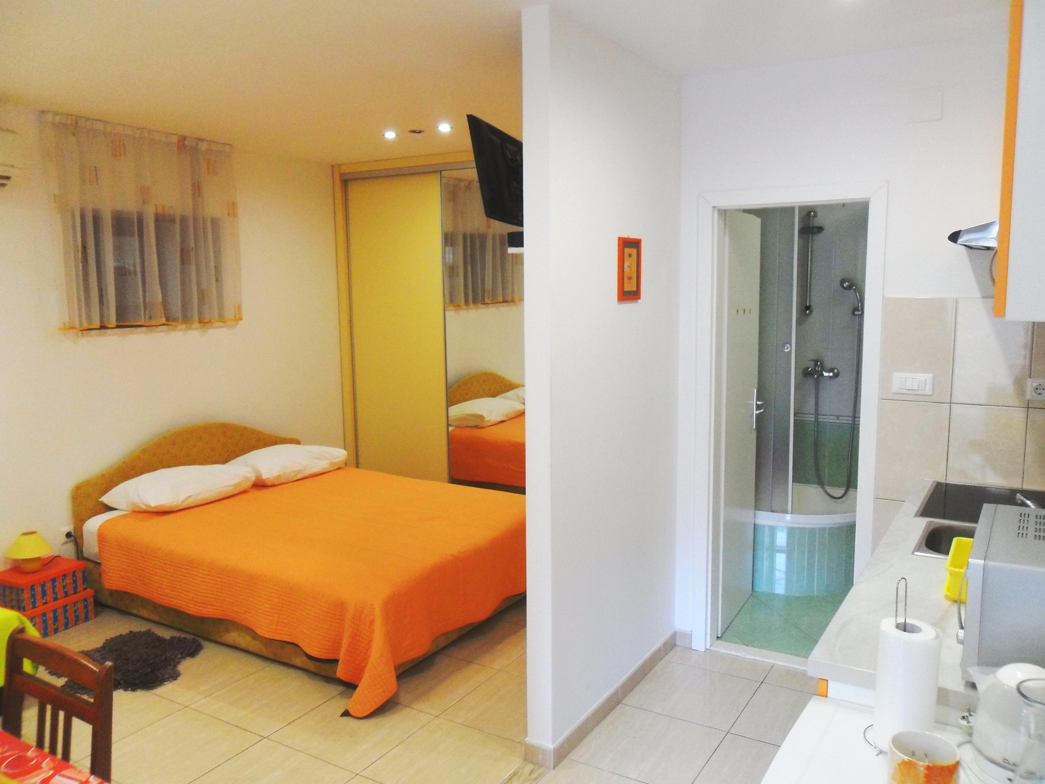 Apartments Villa Dube Split Zewnętrze zdjęcie
