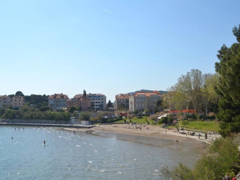 Apartments Villa Dube Split Zewnętrze zdjęcie