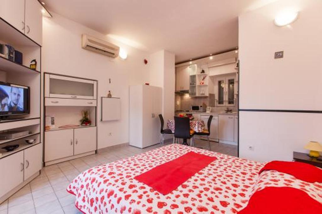 Apartments Villa Dube Split Zewnętrze zdjęcie