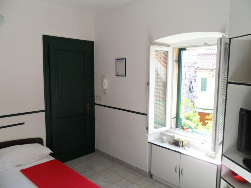 Apartments Villa Dube Split Zewnętrze zdjęcie