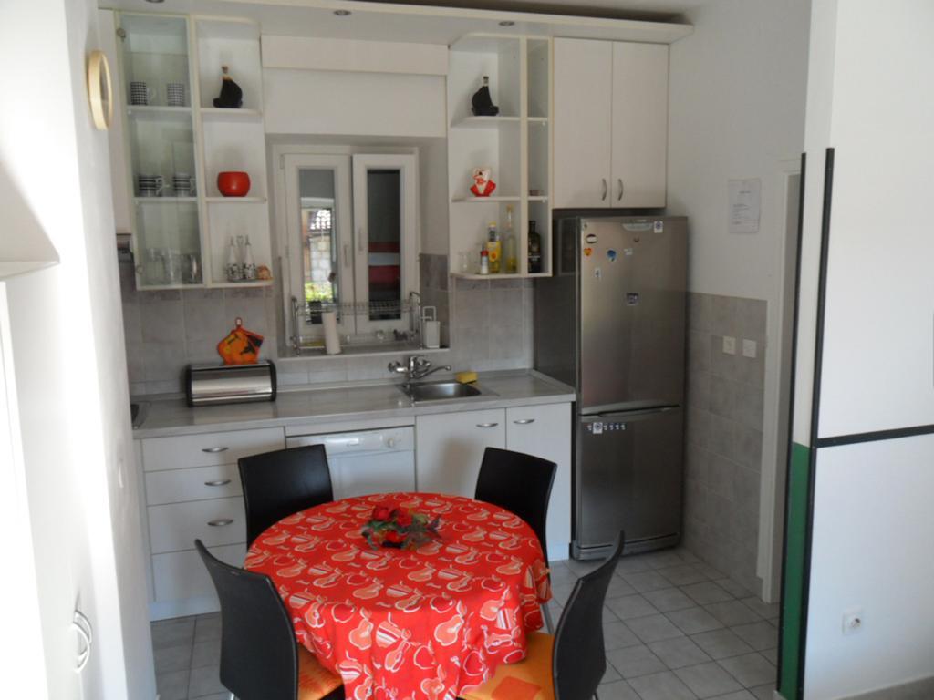 Apartments Villa Dube Split Pokój zdjęcie