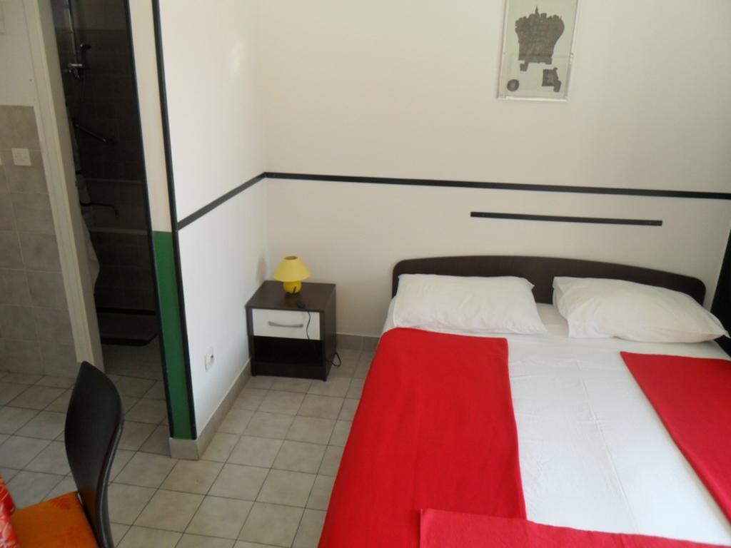 Apartments Villa Dube Split Zewnętrze zdjęcie