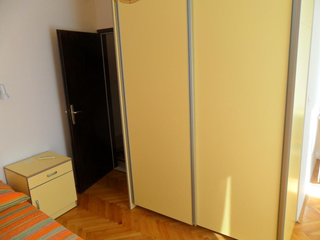 Apartments Villa Dube Split Zewnętrze zdjęcie