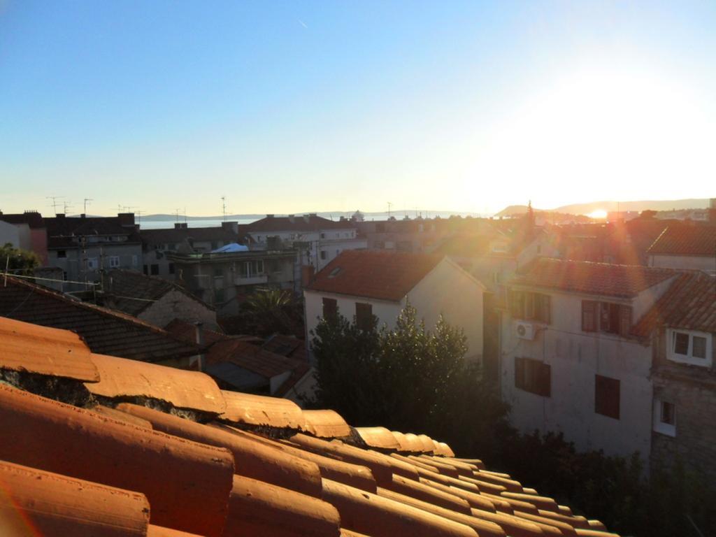 Apartments Villa Dube Split Zewnętrze zdjęcie