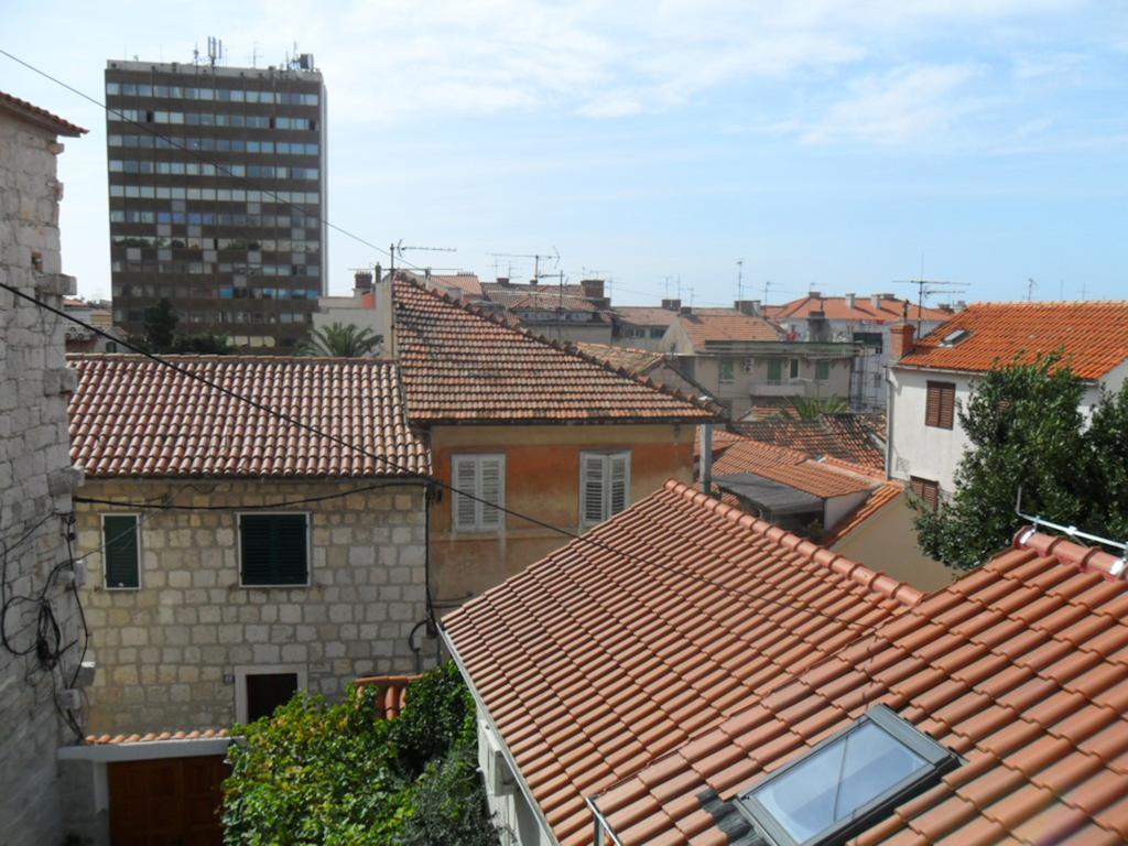 Apartments Villa Dube Split Zewnętrze zdjęcie