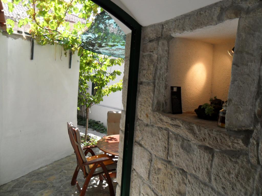 Apartments Villa Dube Split Zewnętrze zdjęcie