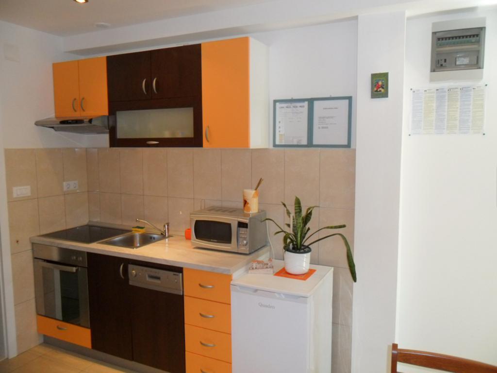 Apartments Villa Dube Split Pokój zdjęcie