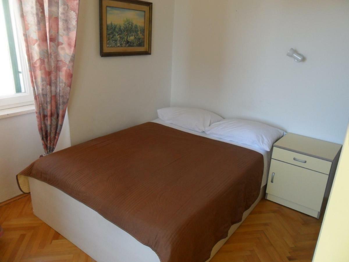 Apartments Villa Dube Split Zewnętrze zdjęcie