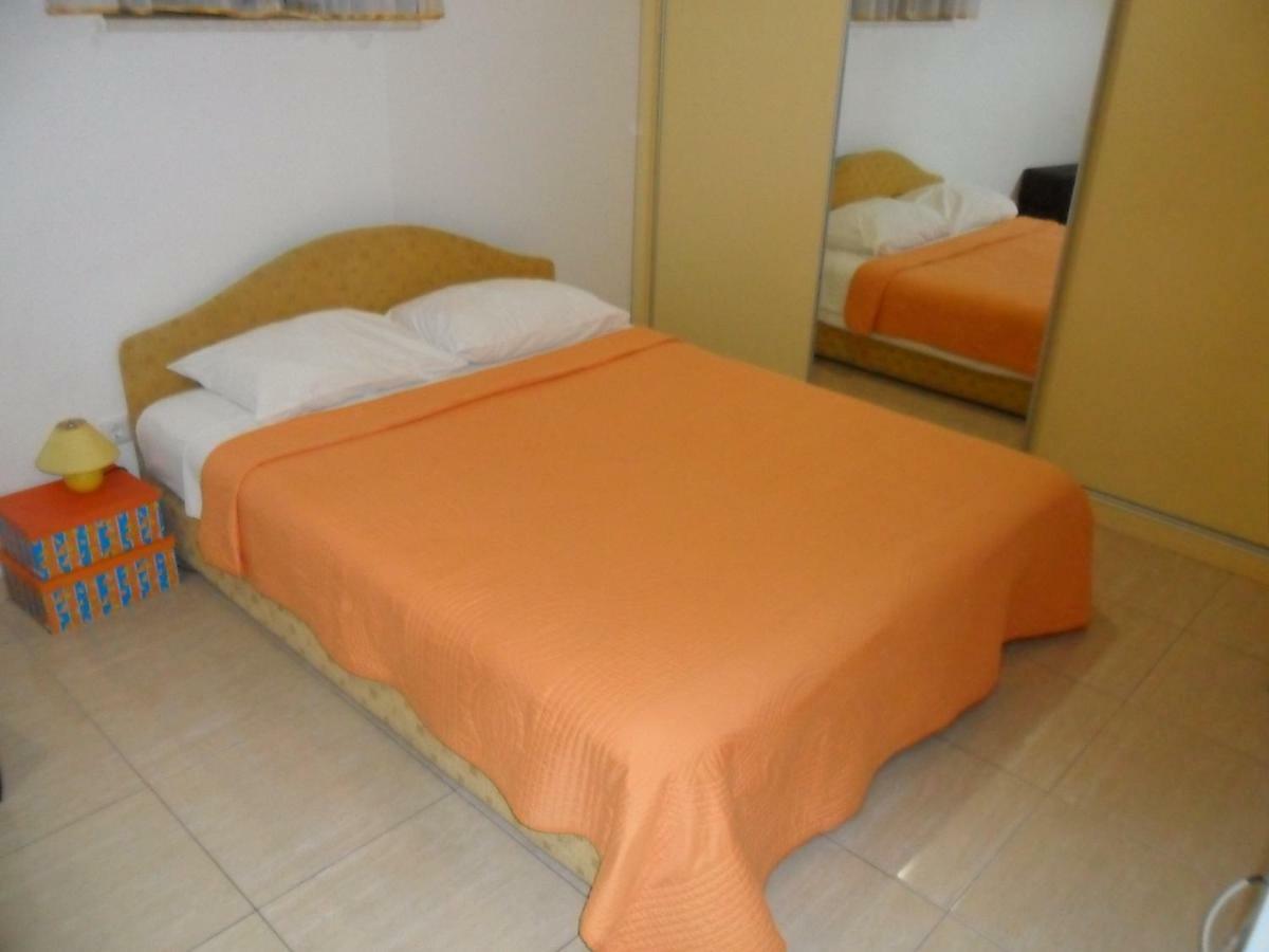 Apartments Villa Dube Split Zewnętrze zdjęcie