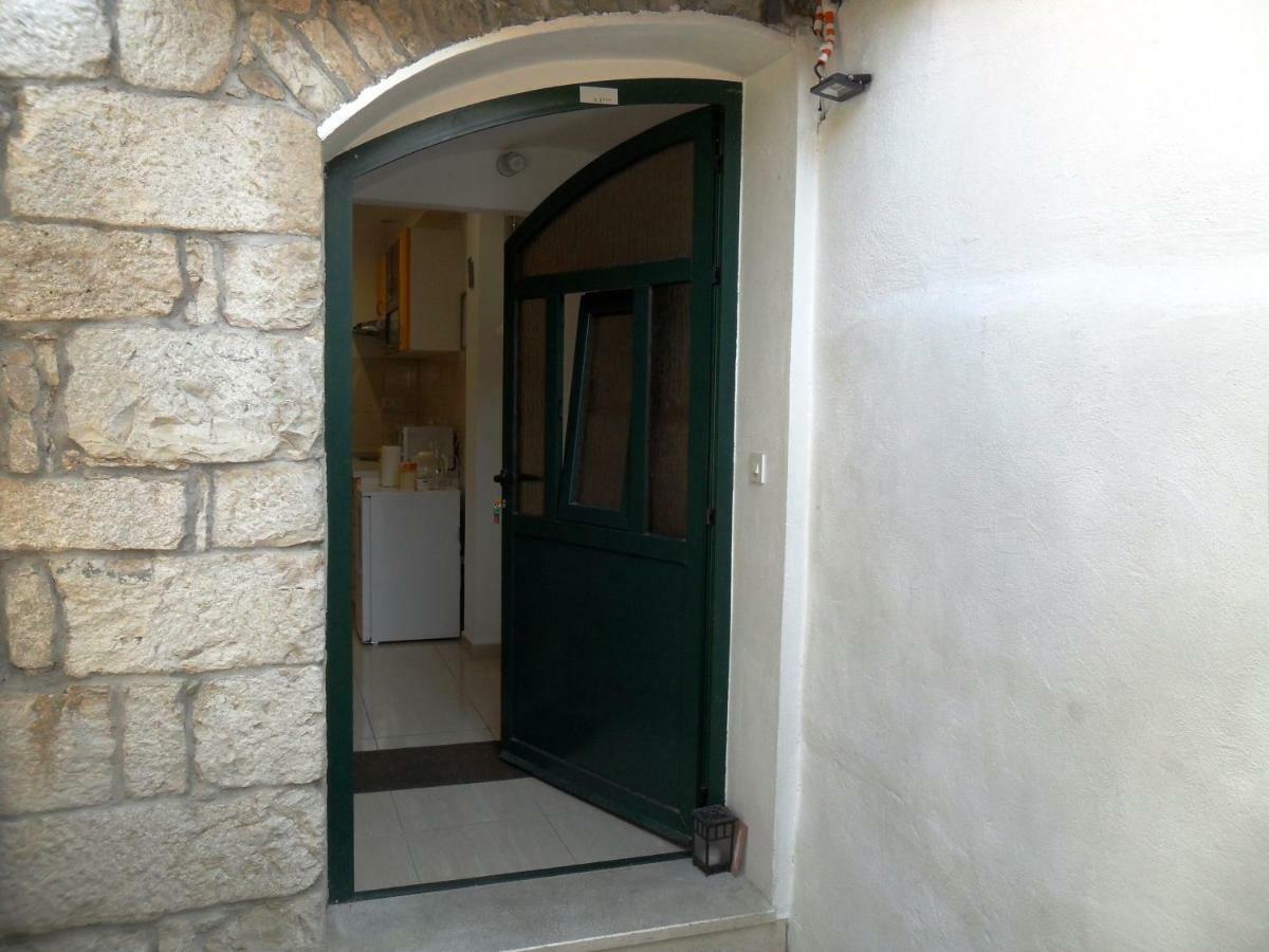 Apartments Villa Dube Split Zewnętrze zdjęcie