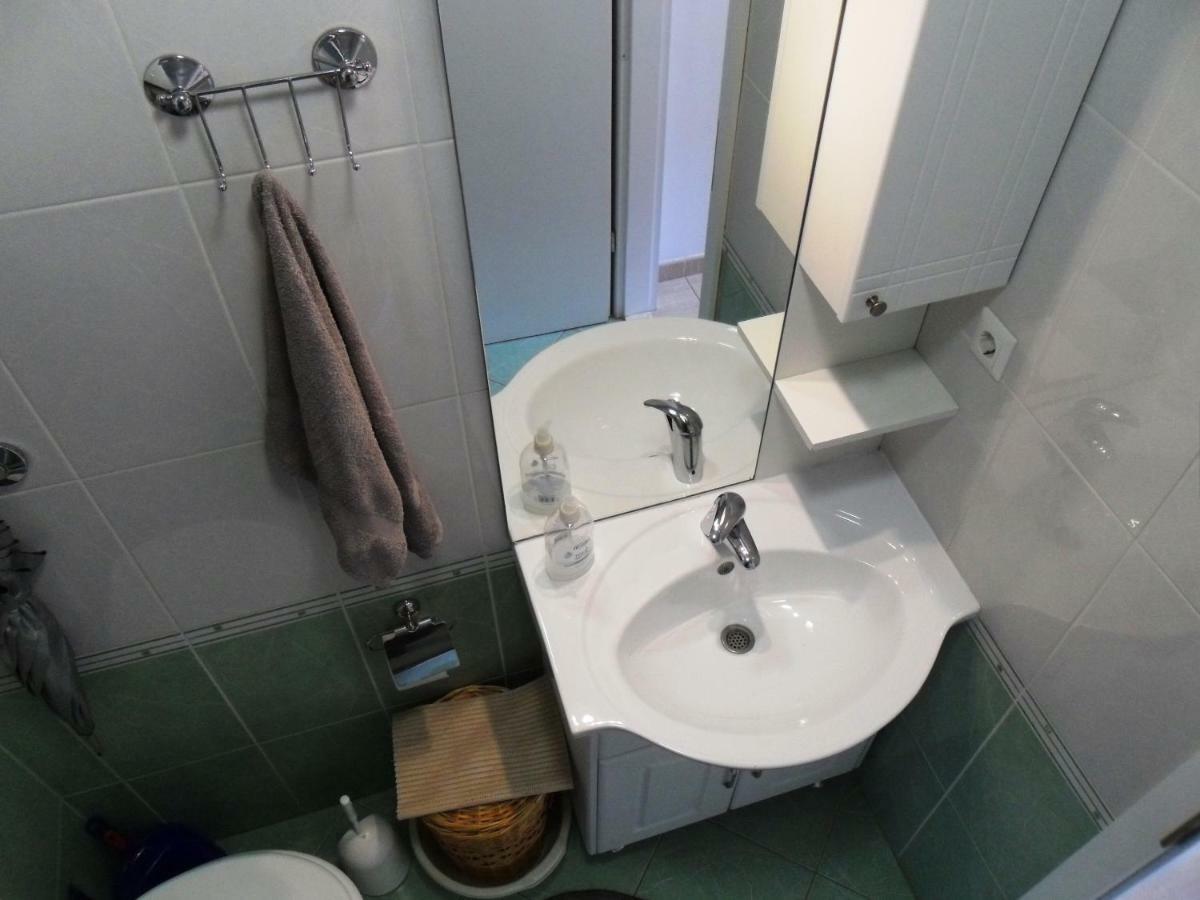 Apartments Villa Dube Split Zewnętrze zdjęcie