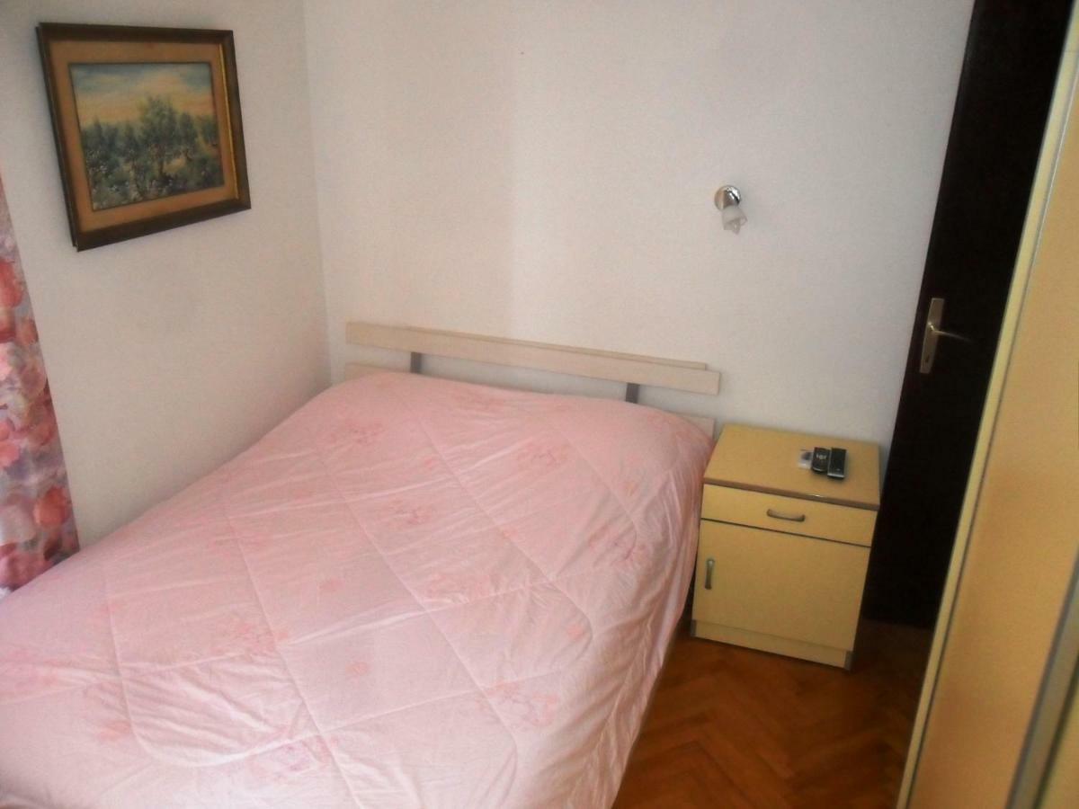 Apartments Villa Dube Split Zewnętrze zdjęcie