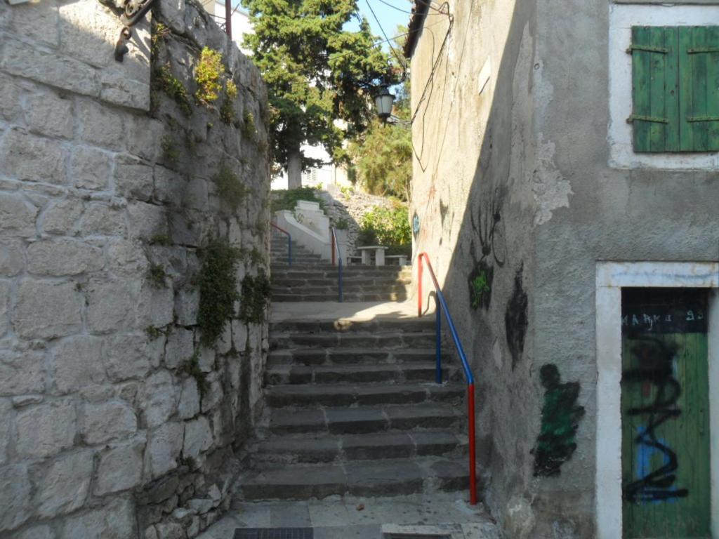 Apartments Villa Dube Split Zewnętrze zdjęcie