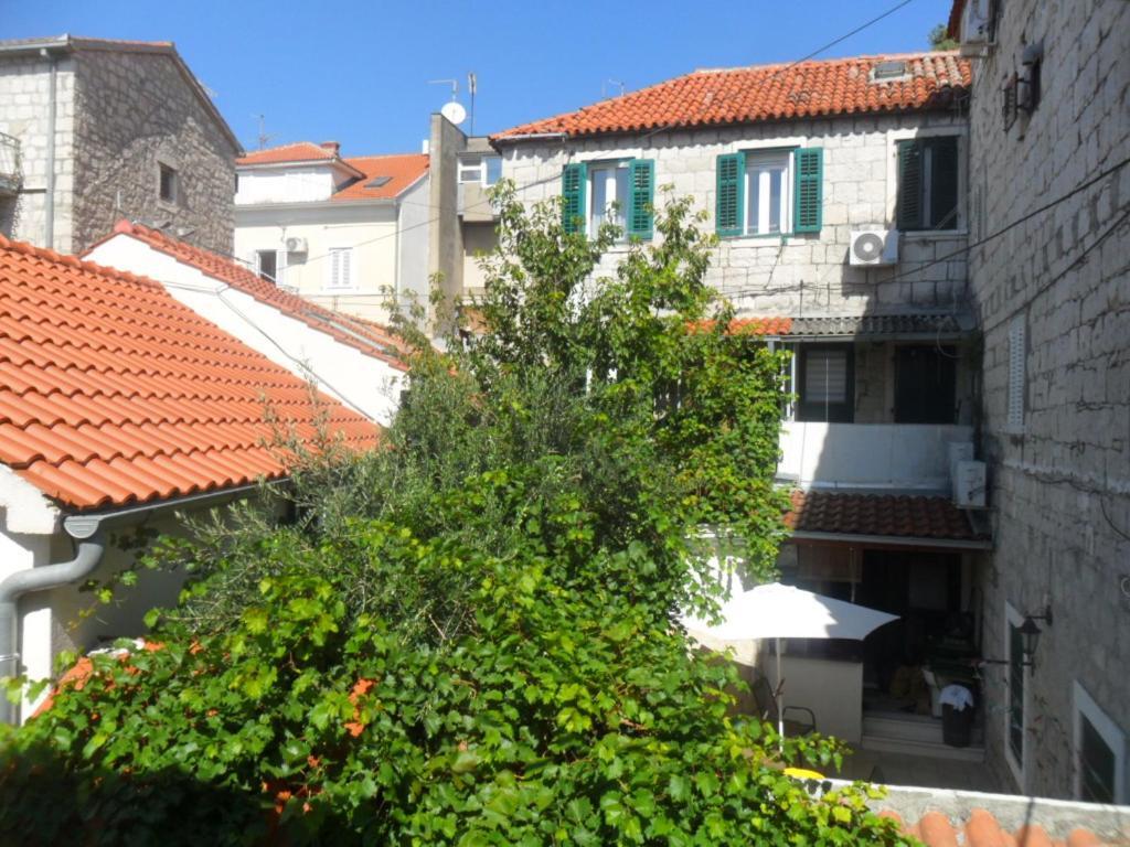 Apartments Villa Dube Split Zewnętrze zdjęcie