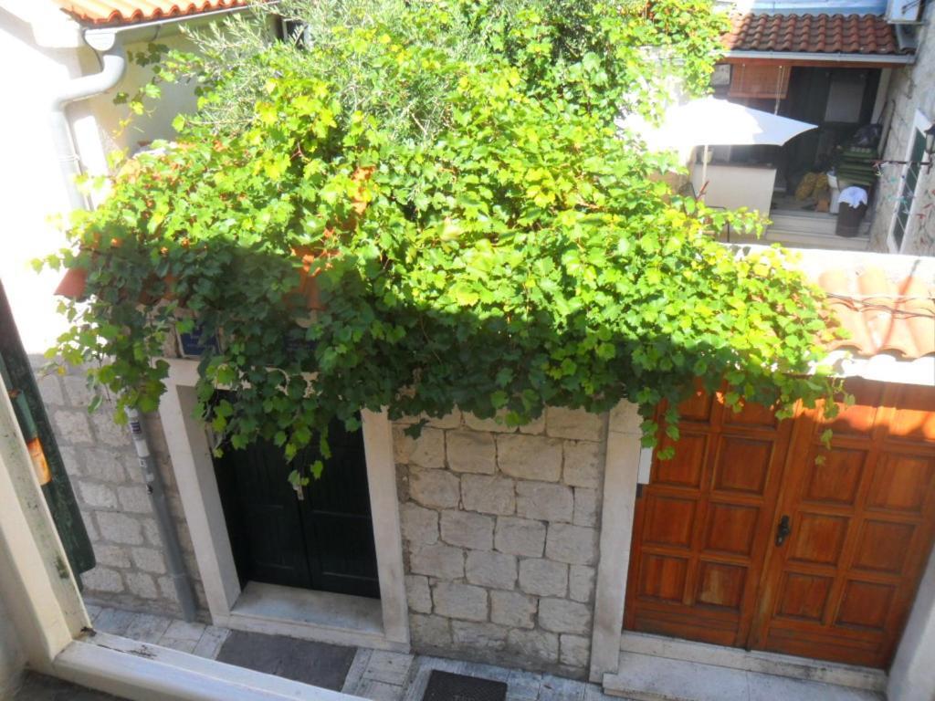 Apartments Villa Dube Split Zewnętrze zdjęcie